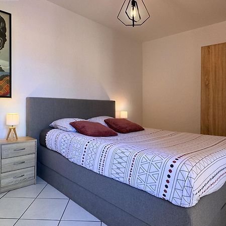Appartement Chopin Au Coeur De Нанси Екстериор снимка