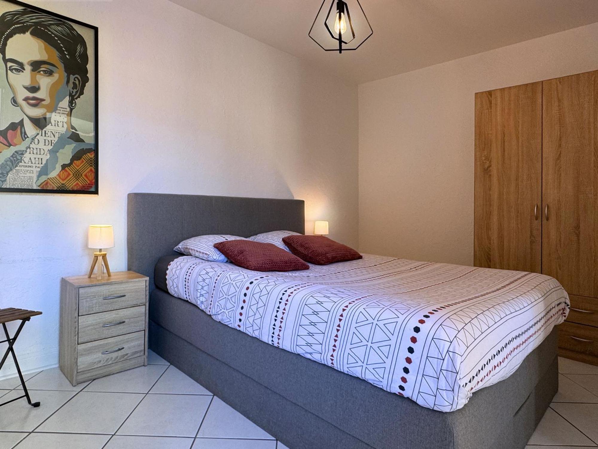 Appartement Chopin Au Coeur De Нанси Екстериор снимка