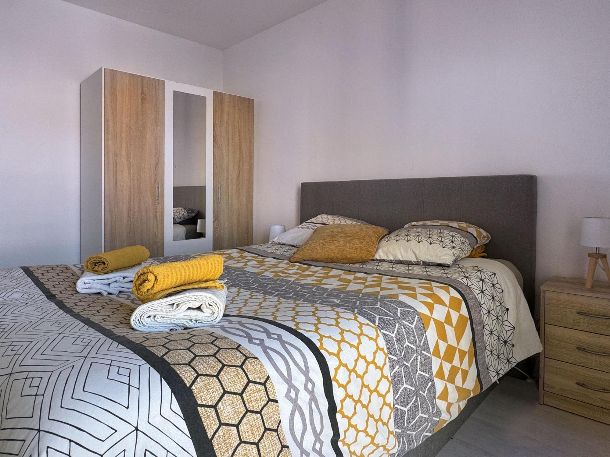 Appartement Chopin Au Coeur De Нанси Екстериор снимка